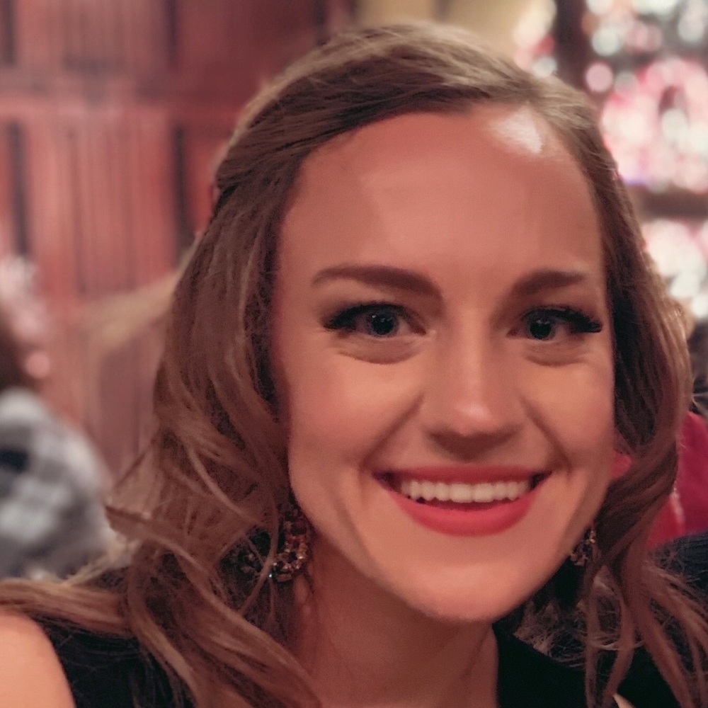 Meet your Posher, Emily